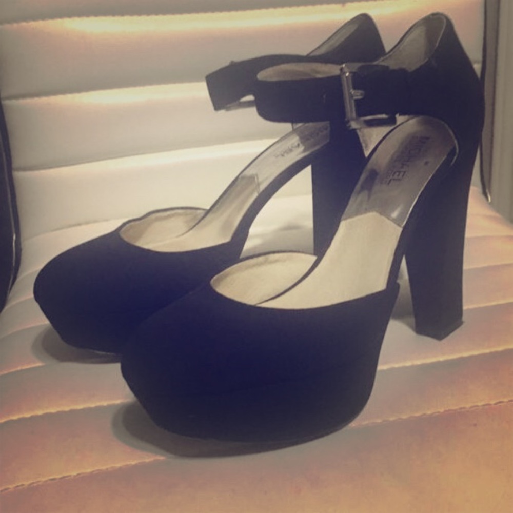 Michael Kors heels